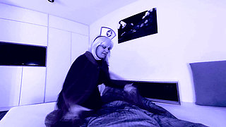 Its Halloween - April Productions VR