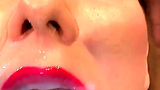 Ggg John Thompson - Hardcore Orgy with Facial Destruction