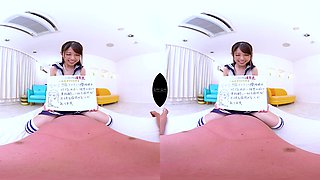 Schoolgirl Extra Lotion Reflection Salon Sex Part 1 - Asian Schoolgirl Lotion Riding Creampie