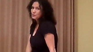 Coming Back From a Party