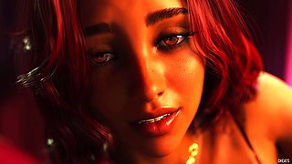 The Art of Seduction (part 18)