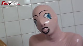Bath time is fun - FunMovies