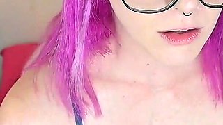 Extreme Submissive Roomie Toilet Tramp