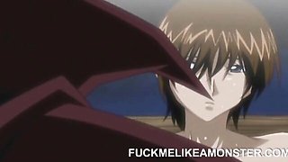 Well-made femme's missionary sex