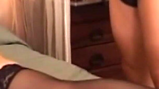 Home Visit: the Cure for Mature Cock and Fisting