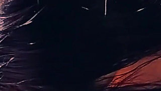 Stepmom Fucks Outdoors, Solo Fans Slow Motion, POV Blowjob