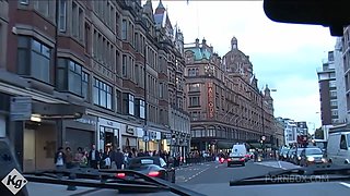 Sexy Indian Babe Fucks The London Cabbie