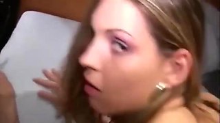 Sexy BBW Gets Ass Plug and Fuck: Big Tits, Blowjob  Amateur Porn