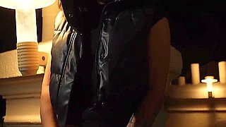 Lena Cox Gets Hard By Lorenzo In Cannes
