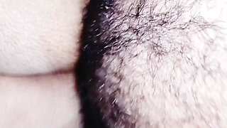 Hot delicious Wife fucking Husband's friend secretly Again