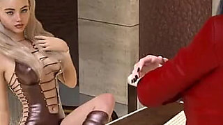 Fashion Business Ep1 Part 8 Horny Girls Want to Fuck by Loveskysan69