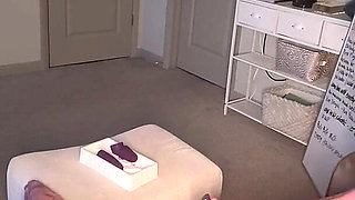 Big Clit Squirting Muscle Slut