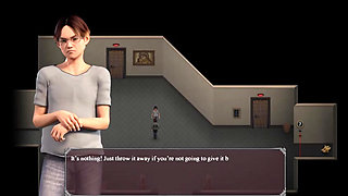 Lust Epidemic - Stepmom Dig Dildo Part 5 by Loveskysan69