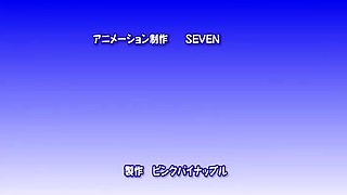 Immoral Game Master The Animation - 01