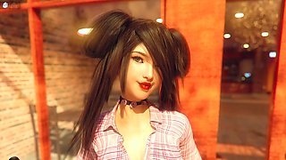 The secret reloaded - galant date with MissKitty2K