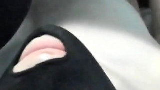 My Boyfriend Licks My Tits and Delights My Nipple Sensually