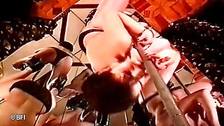Russian peek-teens part 21