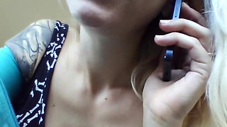 Dirty Phone Story