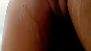 Fisting in public pool extreme orgasm!!!