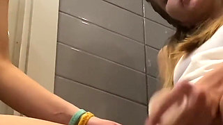 Lesbian Hot Sex Masturbation