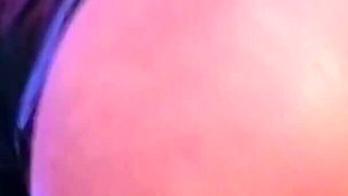 Latex Clad Cum Slut Gets Fucked in the Ass by Bwc and Takes His Hot Cum in Her Mouth