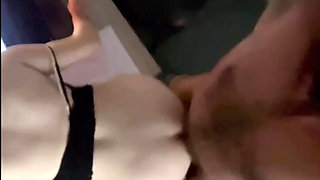 Fucked my secretary with big ass