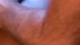 Ebony teen fuck white dick