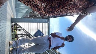 Memphis River Walk Sextape