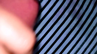 Two dozen cumshots - short version