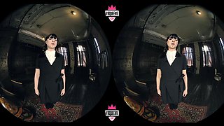 Wednesday is Horny - VRQueens