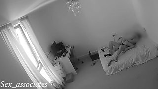 Real Hidden Cam Catches Wife Fucking Best Friend - Sofie Lund Cheating Scandal
