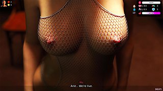 The Art of Seduction (part 38)