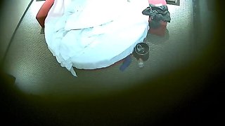 Horny fat arab housewife fingered on amateur hidden cam