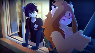 Dare or double dare: A Hot Game That Led to Passionate Sex