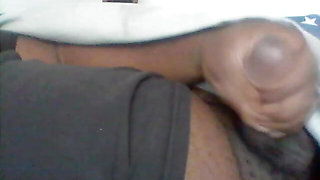 Jacking Off