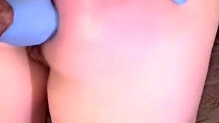 Ass Stretching - Fingering, Fisting, Dildo