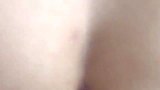 Slapping the Poor Slave’s Ass!