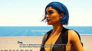 3D animated manga porn and cartoon sex tales