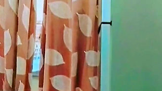 College Girl Is so Slut Fucked by Her Professor in His House