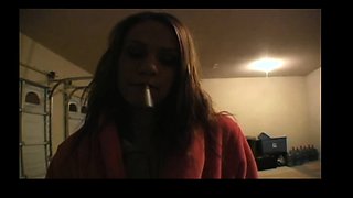 smoking pov ladies