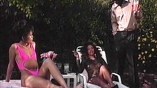 French Classy Lady Got Ir Hardcore Fucked by BBC