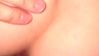 Can You Fart Loudly to Help Me Find Your Butthole? Small 18 Years Pregnant Girl Farts on Camera