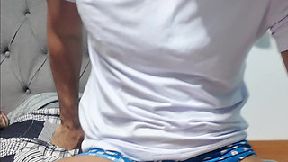 Can I Cum in Your Mouth?