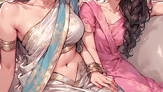 New Horny indian Desi Girls !!