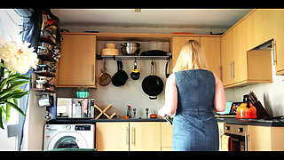 Mother-In-Law Craves BBC