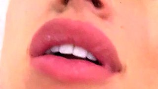 Perfect Pussy Close up milf Selda