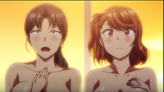 Blonde slut Queen Kurashiki Saimin Seishidou