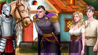 Hot voice in manga porn adventure with a variety of animated stories