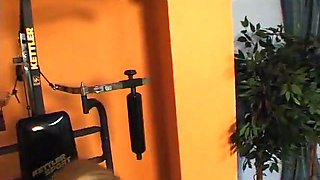 From exercise to sexercise