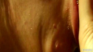 Hot retro MILF porn video